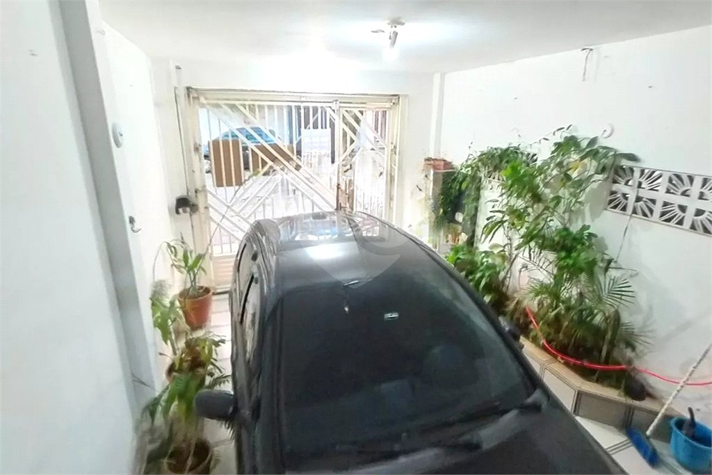Sobrado à venda com 3 quartos, sendo 2 suítes, em Jardim São Ricardo, São Paulo, SP