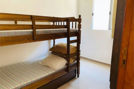 Casa Residencial à venda, Mirim, Praia Grande - CA0390.