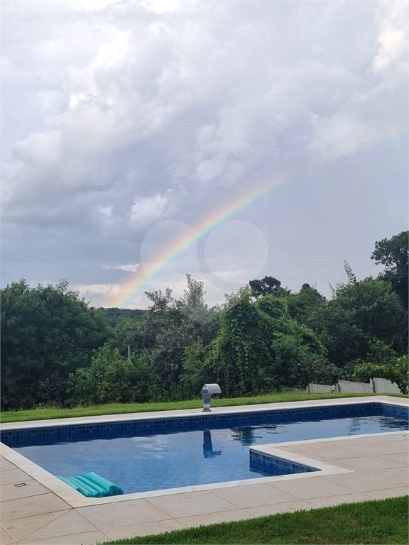 Chácara à venda com 3 quartos, sendo 1 suíte, em Recanto Campestre Internacional de Viracopos Gleba 6, Indaiatuba, SP