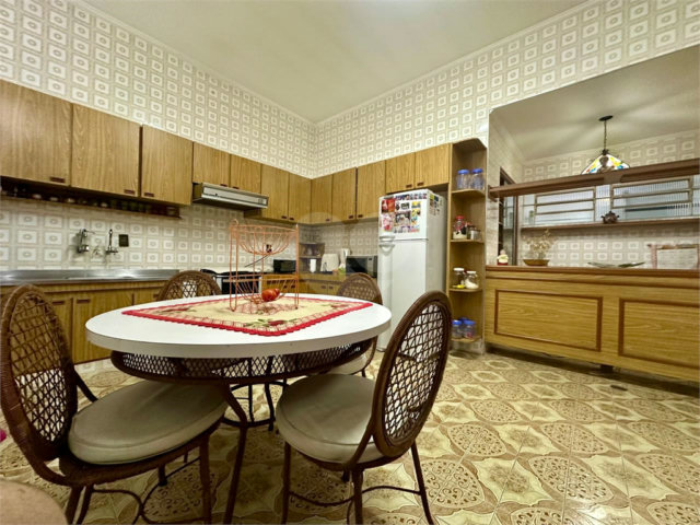 Casa de Vila à venda com 3 quartos em Tucuruvi, São Paulo, SP