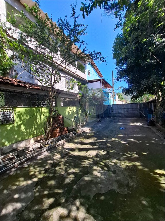 Casa à venda com 1 quarto, sendo 2 suítes, em Campo Grande, Rio de Janeiro, RJ