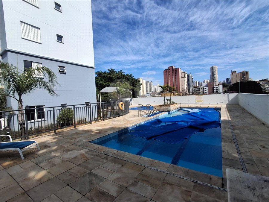 Apartamento à venda com 2 quartos, sendo 1 suíte, em Ipiranga, São Paulo, SP
