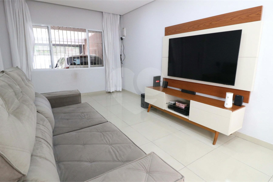 Casa à venda com 2 quartos, sendo 1 suíte, em Jaçanã, São Paulo, SP