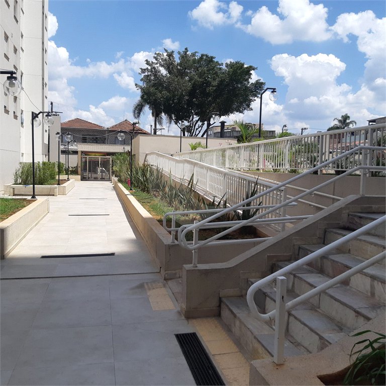 Apartamento à venda com 2 quartos em Vila Nova Cachoeirinha, São Paulo, SP