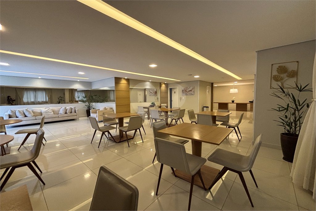 Apartamento à venda com 2 quartos, sendo 1 suíte, em Santa Teresinha, São Paulo, SP