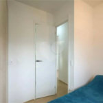 Apartamento à venda com 3 quartos, sendo 1 suíte, em Parque Residencial da Lapa, São Paulo, SP