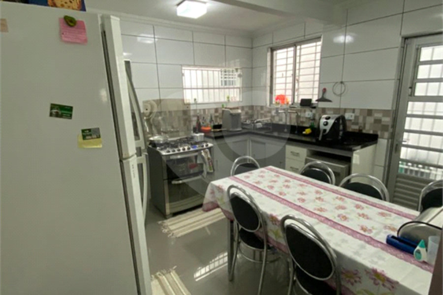 Casa à venda com 3 quartos, sendo 1 suíte,  em Vila Maria, São Paulo, SP