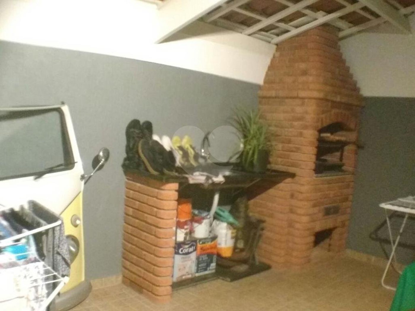 Sobrado à venda com 3 quartos, sendo 1 suíte, em Vila Mazzei, São Paulo, SP
