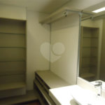 Apartamento para alugar com 2 suítes em Brooklin, São Paulo, SP