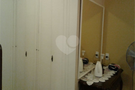 Casa de Vila à venda com 3 quartos, sendo 1 suíte, em Tijuca, Rio de Janeiro, RJ
