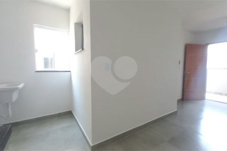Apartamento à venda com 2 quartos em Vila Aurora (zona Norte), São Paulo, SP