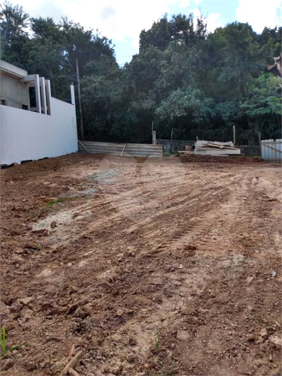 Terreno à venda no condomínio Sem, Santana de Parnaíba - SP