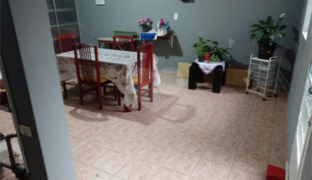 Casa Térrea à venda com 3 quartos, sendo 1 suíte,  em Pirituba, São Paulo, SP