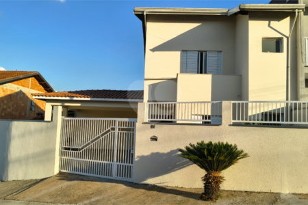 Casa à venda com 3 quartos em Santa Cândida, Vinhedo, SP