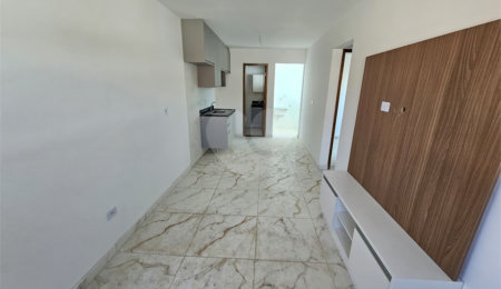 Apartamento à venda com 2 quartos em Vila Maria, São Paulo, SP