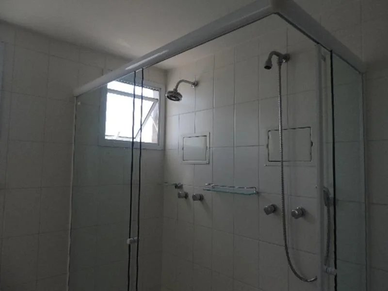 Apartamento à venda com 3 suítes em Jardim das Vertentes, São Paulo, SP