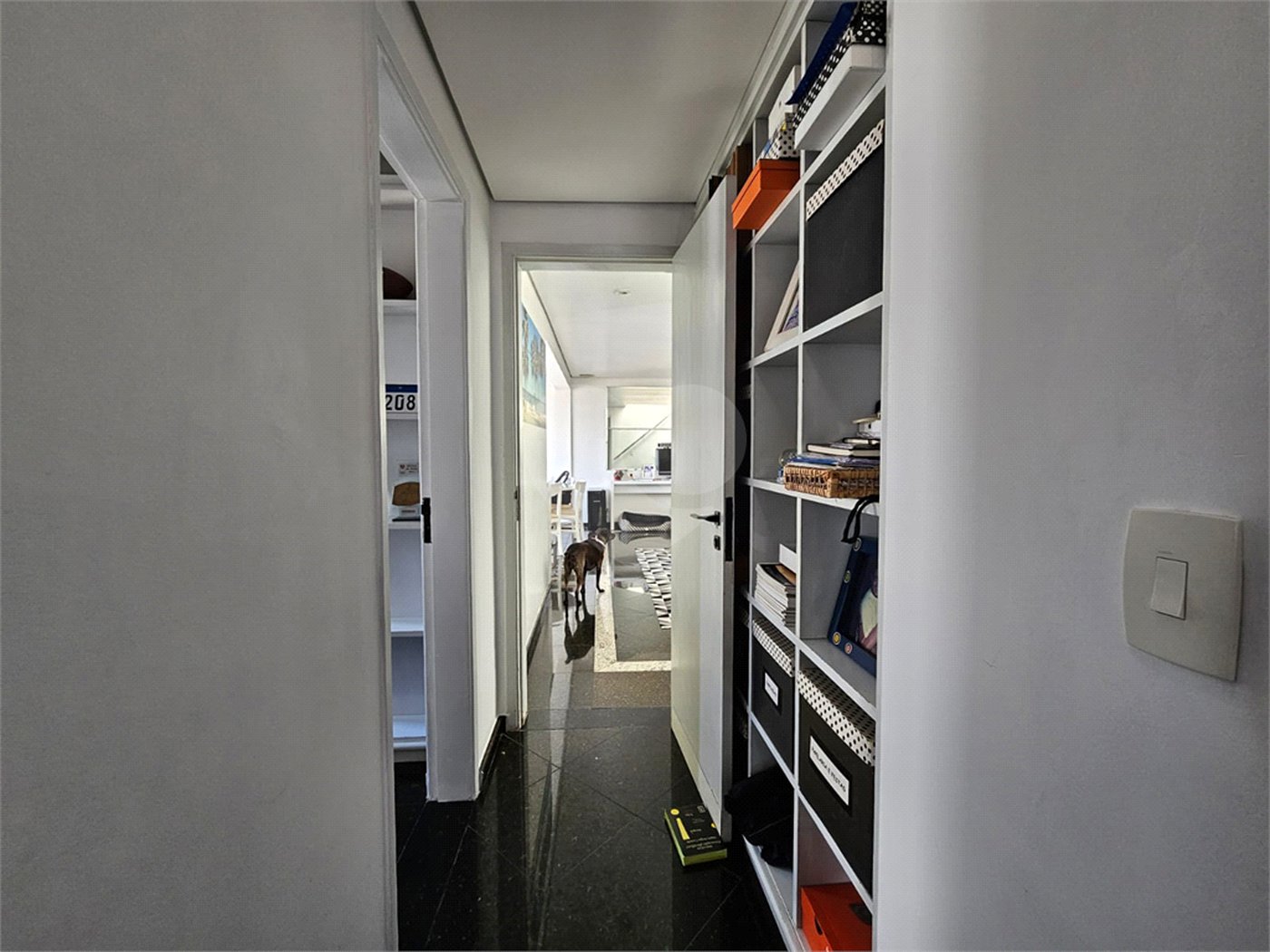 Cobertura à venda com 3 quartos, sendo 1 suíte, em Indianópolis, São Paulo, SP