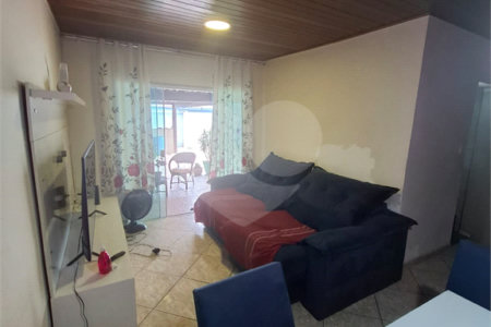 Casa à venda com 2 suítes, em Campo Grande, Rio de Janeiro, RJ