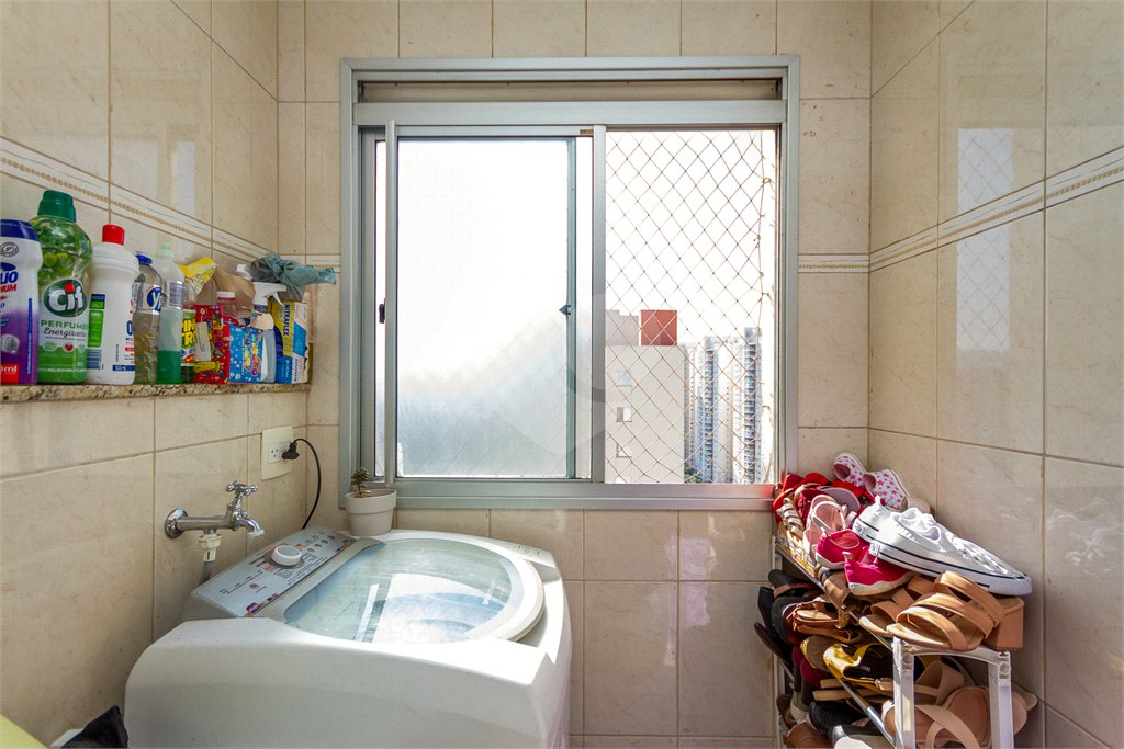 Apartamento à venda com 2 quartos em Casa Verde, São Paulo, SP