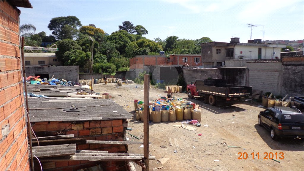 Terreno à venda em Lajeado, São Paulo, SP