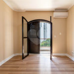Apartamento à venda com 3 quartos, sendo 1 suíte, em Brooklin, São Paulo, SP