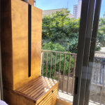 Apartamento à venda com 1 quarto em Perdizes, São Paulo, SP