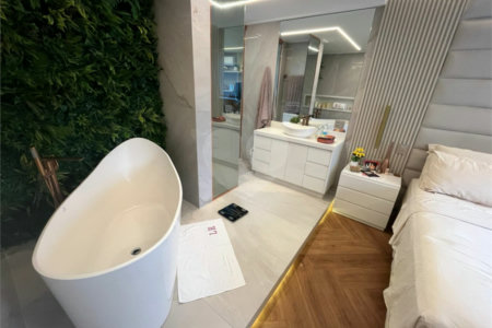 Apartamento à venda com 2 suítes em Vila Mascote, São Paulo, SP