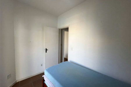 Apartamento Residencial à venda, Jardim Três Marias, Guarujá - AP0583.