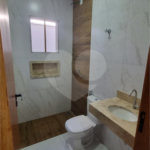 Casa à venda com 3 quartos, sendo 1 suíte, em Vila Brizzola, Indaiatuba, SP