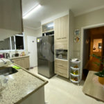 Apartamento à venda com 3 suítes em Santa Teresinha, São Paulo, SP