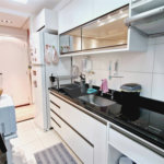 Apartamento à venda com 2 quartos, sendo 1 suíte, em Vila Guarani (z Sul), São Paulo, SP