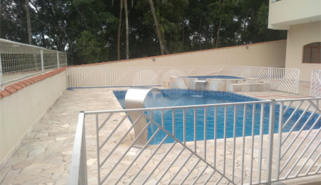 Chácara à venda com 4 suítes em Pirucaia, Mairiporã, SP