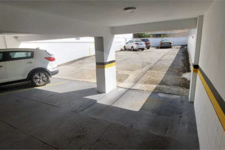 Apartamento à venda com 4 quartos, sendo 1 suíte,  em Tijuca, Rio de Janeiro, RJ