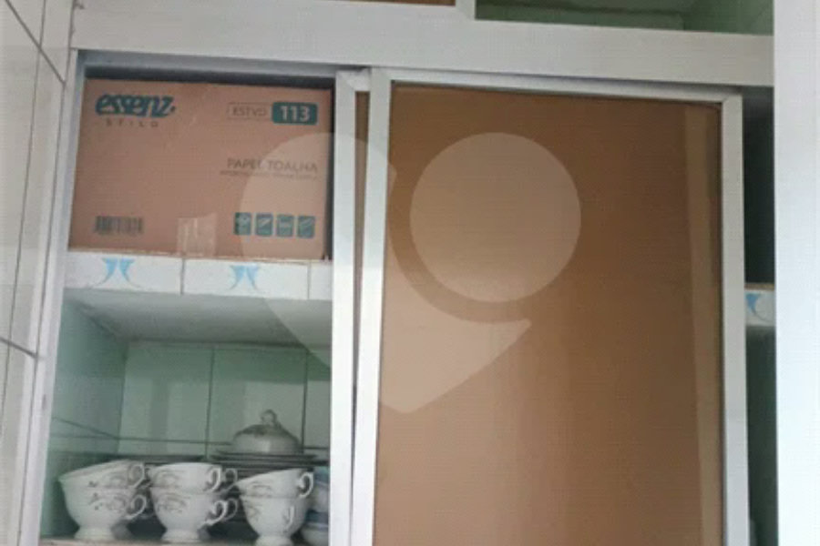 Sobrado à venda com 2 quartos, sendo 1 suíte, em Casa Verde, São Paulo, SP