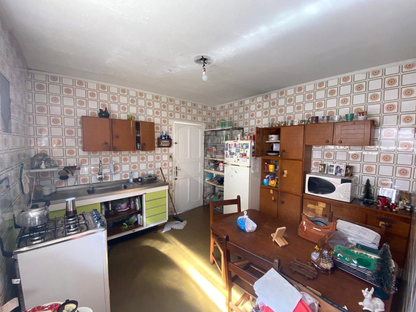 Casa Térrea à venda com 2 quartos em Tremembé, São Paulo, SP