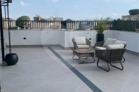 Apartamento para alugar com 2 quartos em Jardim São Paulo(zona Norte), São Paulo, SP