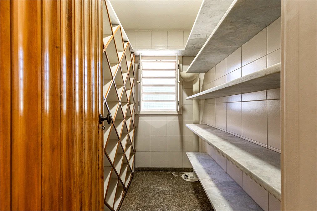 Casa Térrea à venda com 4 suítes em Brooklin Velho, São Paulo, SP
