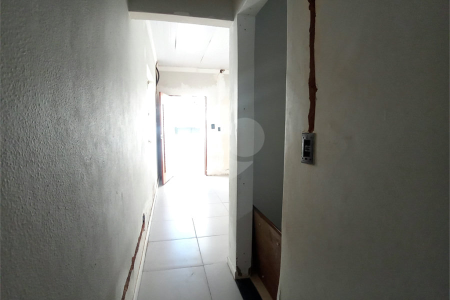 Casa à venda com 5 quartos, sendo 1 suíte,  em Água Fria, São Paulo, SP