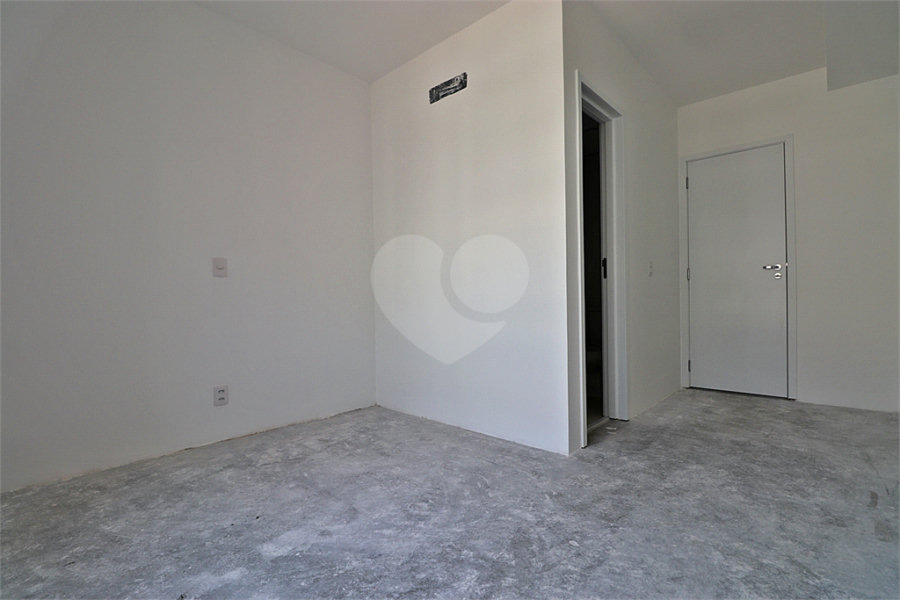 Apartamento à venda com 2 suítes em Santana, São Paulo, SP
