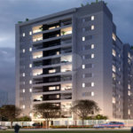 Apartamento à venda com 2 quartos, sendo 1 suíte,  em Santana, São Paulo, SP