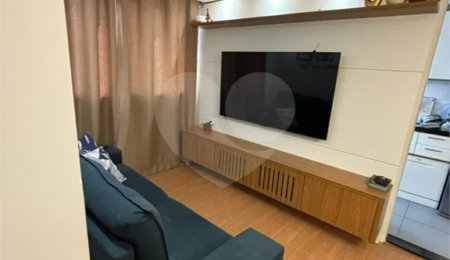Apartamento à venda com 2 quartos em Pirituba, São Paulo, SP