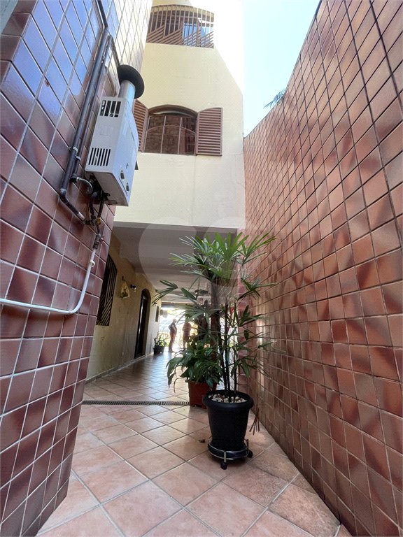 Casa Térrea à venda com 4 quartos, sendo 3 suítes,  em Jardim São Paulo(zona Norte), São Paulo, SP