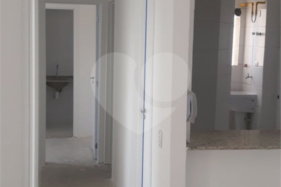 Apartamento à venda com 3 quartos, sendo 1 suíte, em Santana, São Paulo, SP