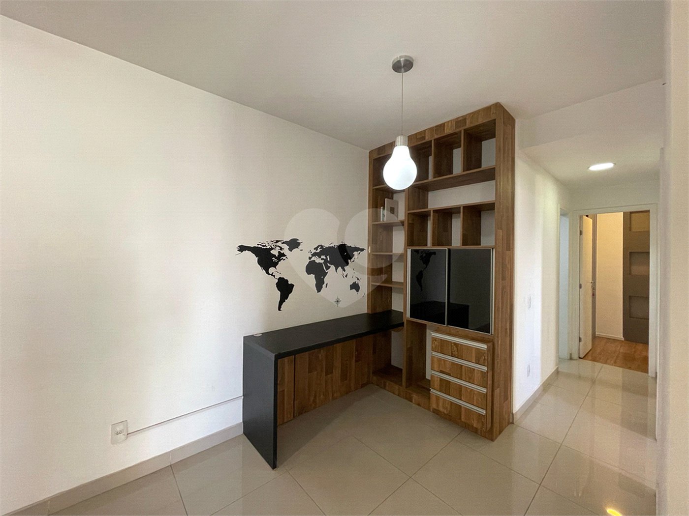 Apartamento à venda com 3 quartos, sendo 1 suíte, em Baeta Neves, São Bernardo do Campo, SP