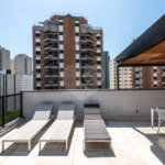 Cobertura à venda com 1 suíte em Vila Suzana, São Paulo, SP