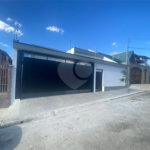 Casa à venda com 3 suítes em Central Parque Sorocaba, Sorocaba, SP