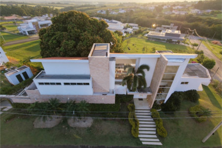 Casa à venda com 4 suítes no condomínio Residencial Dacha, Sorocaba - SP