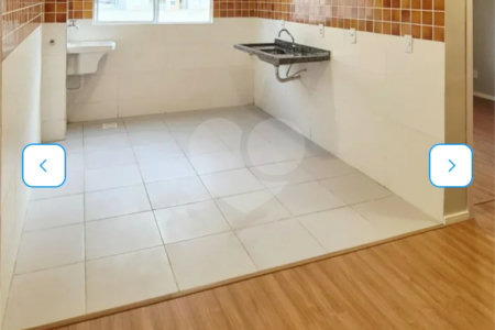 Apartamento à venda com 2 quartos em Conjunto Habitacional Júlio de Mesquita Filho, Sorocaba, SP