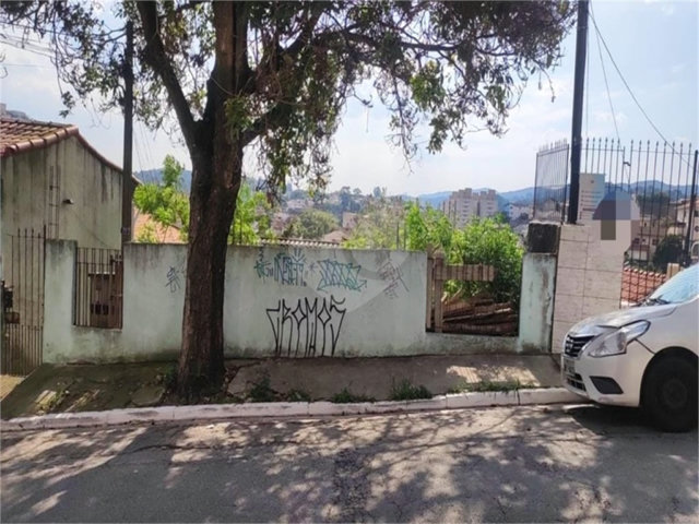 Terreno à venda em Vila Nova Mazzei, São Paulo, SP