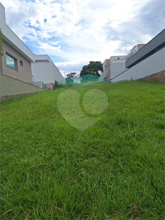 Terreno à venda no condomínio Jardim Reserva Bom Viver de Indaiatuba, Indaiatuba - SP